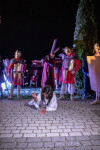 Licheń: Misterium Męki Pańskiej